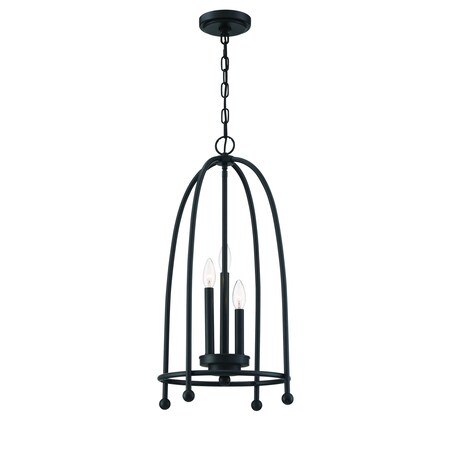 Eurofase Paget Transitional LED Chandelier, 9-Light, 2320 Lumens, Gold 37988-024